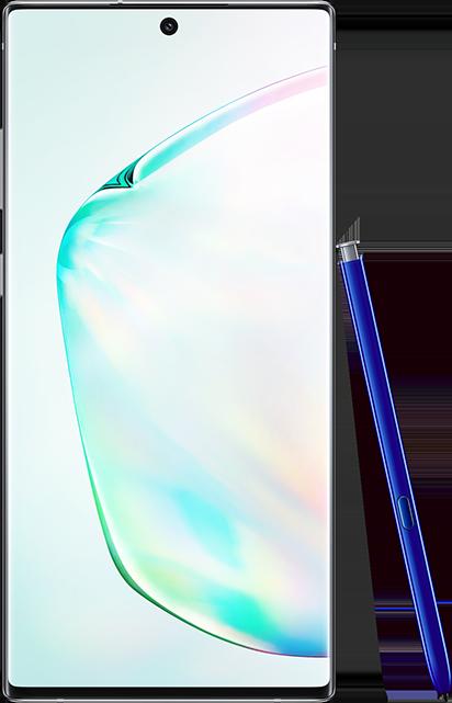 Samsung Galaxy Note10+ - Aura Glow